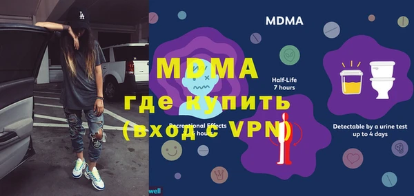 молекула духа Богородск